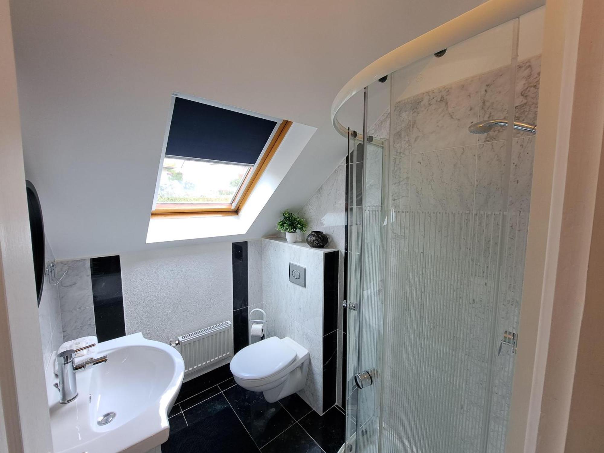 Orient Apartmanhaz Eger Bagian luar foto