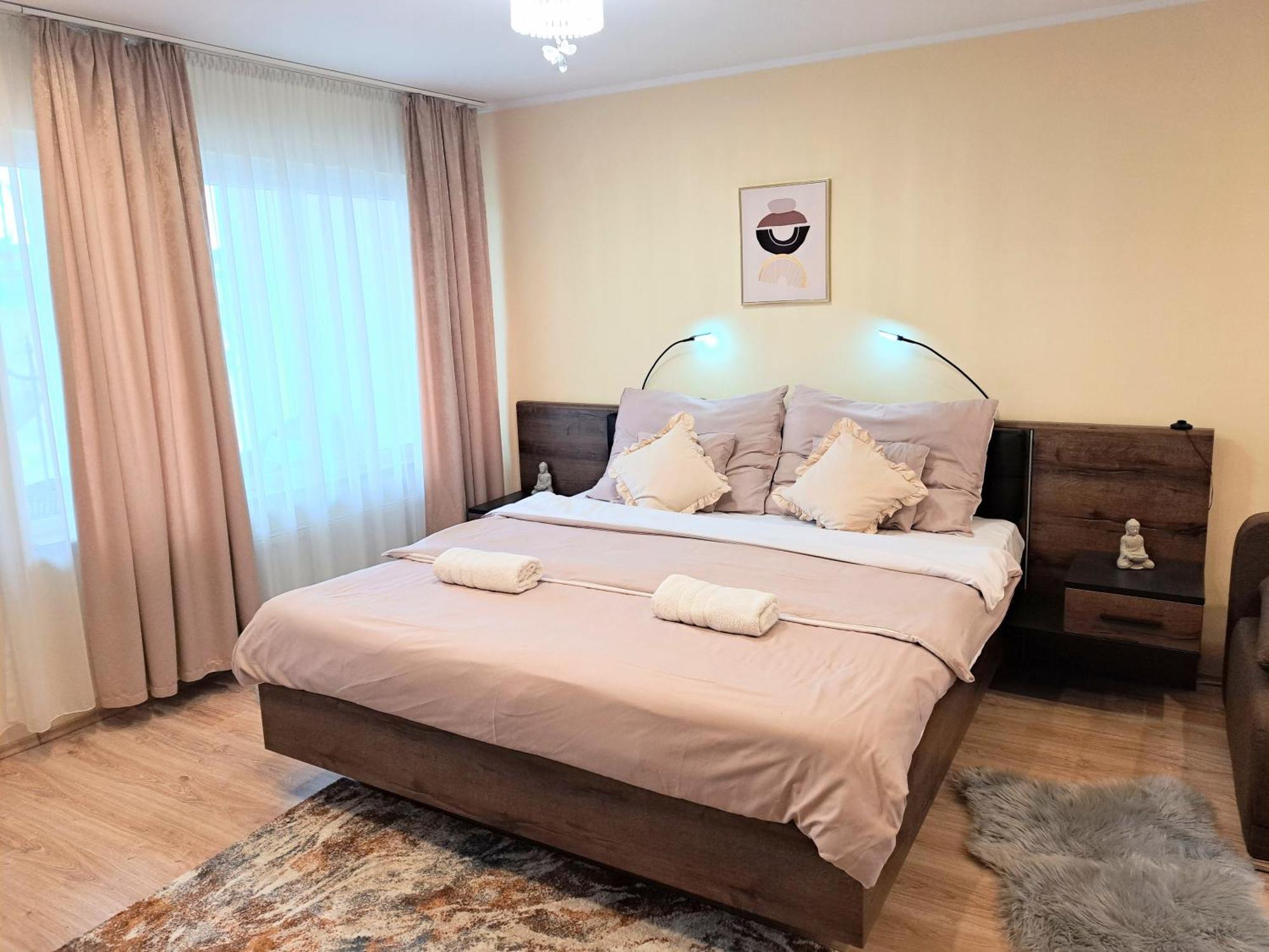 Orient Apartmanhaz Eger Bagian luar foto
