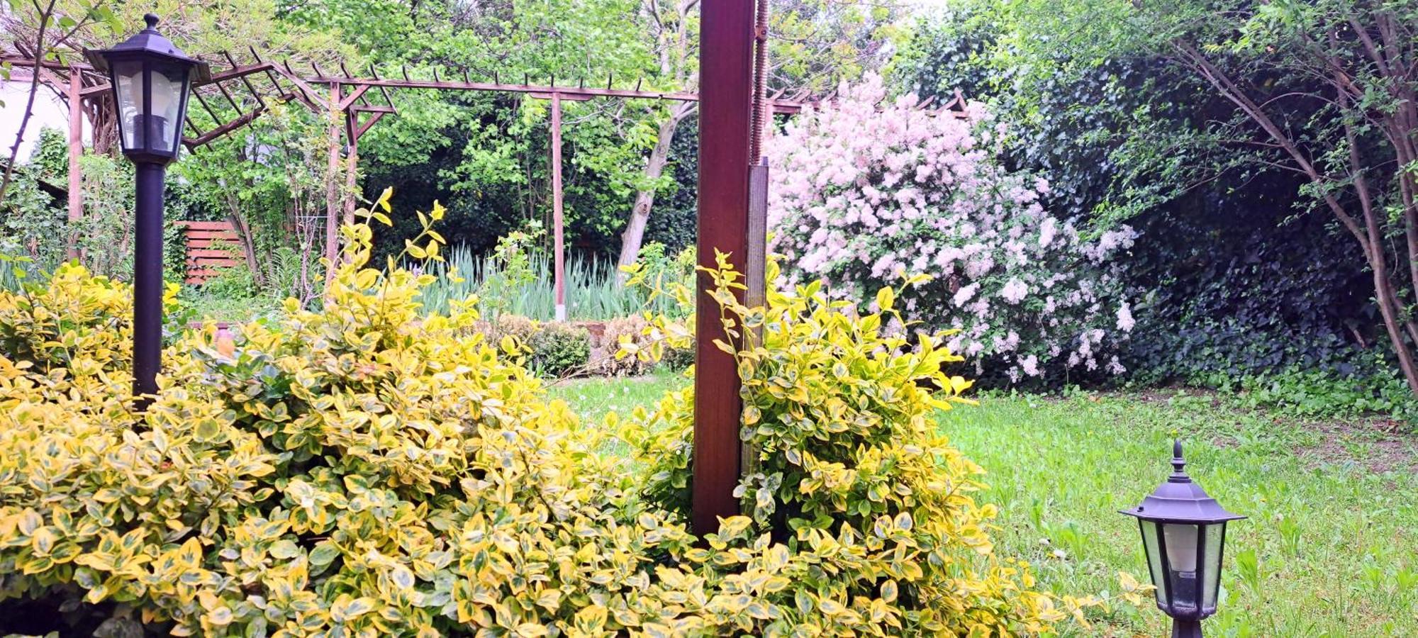 Orient Apartmanhaz Eger Bagian luar foto