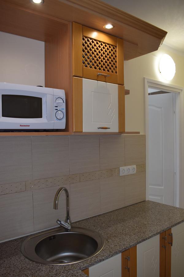 Orient Apartmanhaz Eger Bagian luar foto