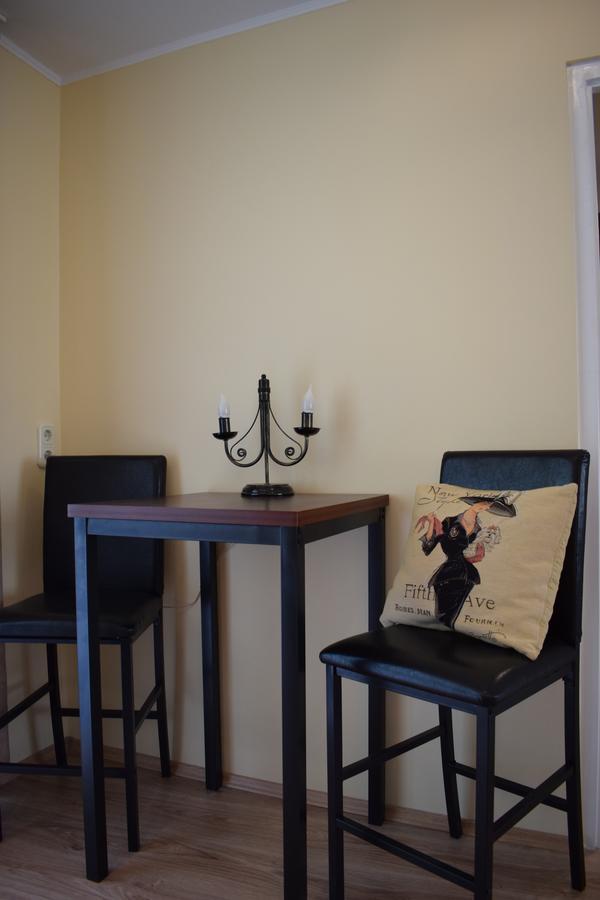 Orient Apartmanhaz Eger Bagian luar foto