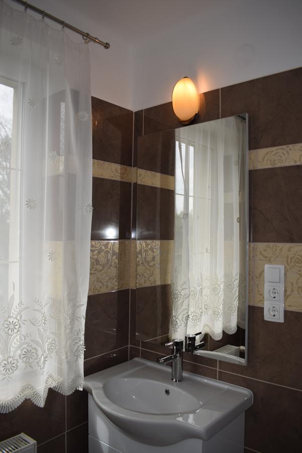 Orient Apartmanhaz Eger Bagian luar foto